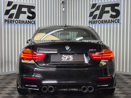 BMW M4 3.0 BiTurbo Coupe 2dr Petrol DCT Euro 6 (s/s) (431 ps) 37