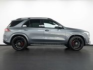 Mercedes-Benz GLE 2.0 GLE 350 AMG Line Premium de 4Matic Auto 4WD 5dr 13