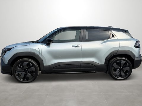 Suzuki e Vitara 135kW Ultra ALLGRIP-e 61kWh 5dr Auto 8