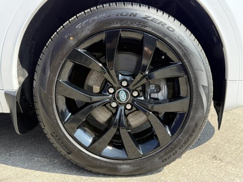 Land Rover Discovery Sport 1.5 P300e 12.2kWh Urban Edition SUV 5dr Petrol Plug-in Hybrid Auto 4WD Euro 14