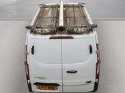 Ford Transit Custom 2.0 Transit Custom 310 13
