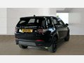 Land Rover Discovery Sport 2.0 Discovery Sport SE Tech TD4 Auto 4WD 5dr 4