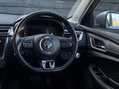 MG 5 MG5 Exclusive EV 5dr 40