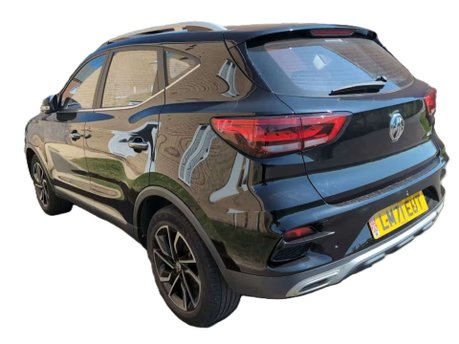 MG ZS 1.0 T-GDI Exclusive SUV 5dr Petrol Auto Euro 6 (111 ps) 4