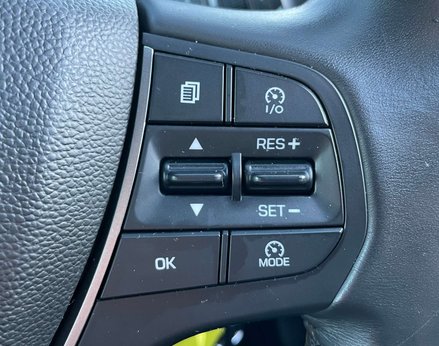 Hyundai i20 1.2 i20 SE MPI 5dr 49