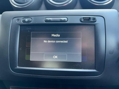Dacia Duster 1.3 TCe Prestige 4WD Selectable Euro 6 (s/s) 5dr 11