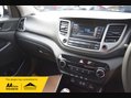 Hyundai TUCSON 1.6 Tucson S Blue Drive 2WD GDi 5dr 48