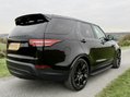 Land Rover Discovery SDV6 HSE 3