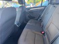 Volkswagen Golf 1.6 TDI BlueMotion Tech Match Edition DSG Euro 6 (s/s) 5dr 28