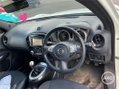 Nissan Juke 1.6 Bose Personal Edition Euro 6 5dr 10