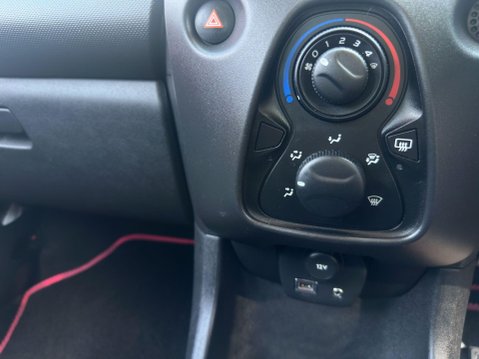 Peugeot 108 1.0 Access Euro 6 3dr 30