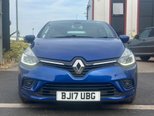 Renault Clio 1.5 dCi Dynamique S Nav Hatchback 5dr Diesel Manual Euro 6 (s/s) (90 ps) 2