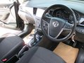 Vauxhall Mokka X 1.4i Turbo Design Nav Auto Euro 6 5dr 17
