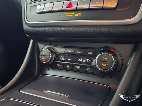 Mercedes-Benz CLA Class 2.1 CLA220d AMG Line Coupe 7G-DCT Euro 6 (s/s) 4dr 25