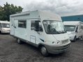 Hymer Classic 3
