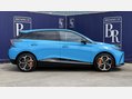 MG MG4 64kWh XPOWER Hatchback 5dr Electric Auto 4WD (Dual Motor) (435 ps) 4
