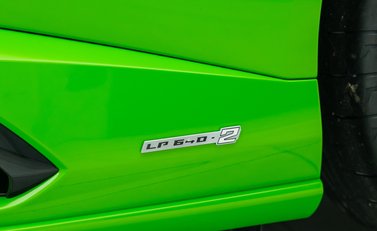 Lamborghini Huracan TECNICA 32