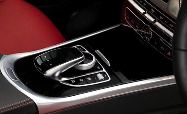 Mercedes-Benz G Class G63 20