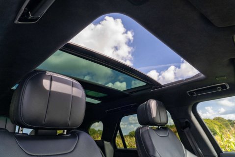 Land Rover Range Rover Sport 3.0 Range Rover Sport Autobiography D MHEV Auto 4WD 5dr 16