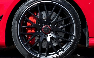 Mercedes-Benz A Class A45 10