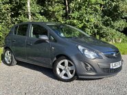 Vauxhall Corsa 1.2 Corsa SXi AC 5dr 1