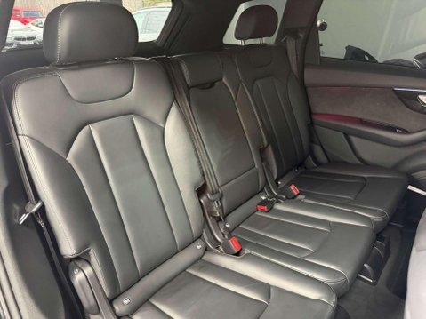 Audi Q7 3.0 TFSIe V6 55 Black Edition SUV 5dr Petrol Plug-in Hybrid Tiptronic quatt 41