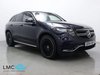Mercedes-Benz EQC EQC 400 AMG Line Premium plus 4Matic 4WD 5dr