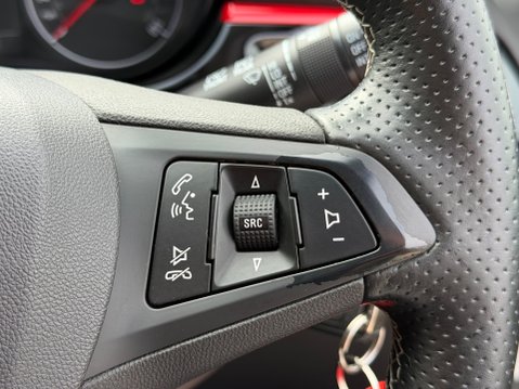 Vauxhall Corsa LIMITED EDITION 12