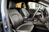 Ford Focus ST-LINE X 31