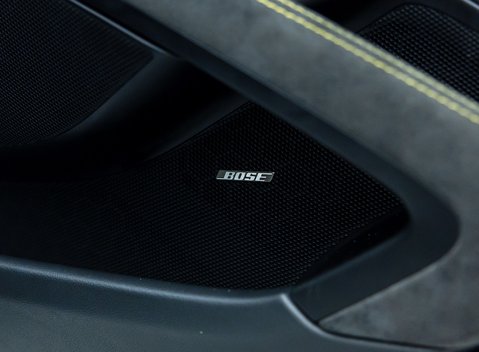 Porsche 911 GT3 RS (991.2) 30