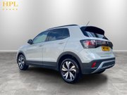 Volkswagen T-Cross 1.0 TSI Match SUV 5dr Petrol Manual Euro 6 (s/s) (115 ps) 5
