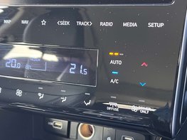 Hyundai TUCSON 1.6 Tucson Ultimate TGDi HEV Auto 5dr 54