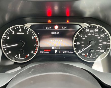 Nissan Qashqai 1.3 Qashqai Acenta Premium T MHEV CVT 5dr 21