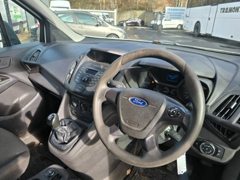 Ford Transit Connect 200 P/V 3