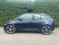 BMW I3 42.2kWh S Hatchback 5dr Electric Auto (184 ps) 6