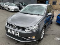 Volkswagen Polo MATCH EDITION TSI 5