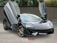 McLaren 570 3.8 570GT Coupe Semi-Auto 3dr 7