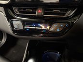 Toyota C-HR 1.8 C-HR Excel HEV CVT 5dr 25