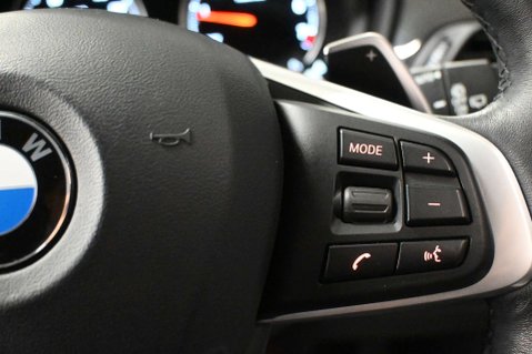 BMW X1 2.0 X1 xDrive 20i XLine Auto 4WD 5dr 29