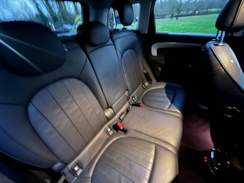 Mini Countryman COOPER EXCLUSIVE 33