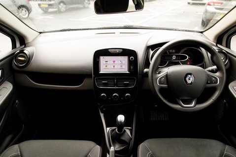 Renault Clio DYNAMIQUE NAV 3