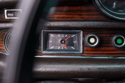 Mercedes-Benz S Class 300 SEL 6.3 20