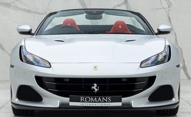 Ferrari Portofino M 5