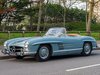 Mercedes-Benz SL Class 300SL Roadster