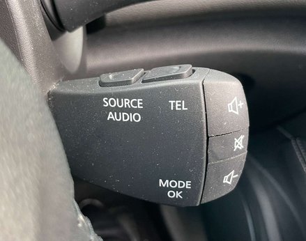 Renault Scenic 1.5 Grand Scenic Dynamique S Nav dCi Auto 5dr 48