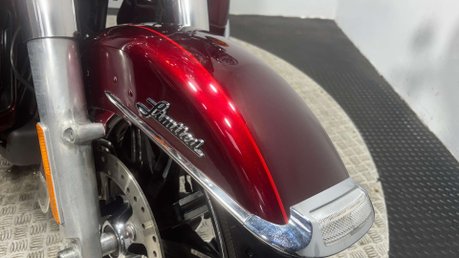 Harley-Davidson Touring 1745 FLHTK ELECTRA GLIDE ULTRA LIMITED 2018 28K MOT CRUISER 38