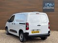 Peugeot Partner 1.5 Partner Professional L1 BHDi 5dr 7