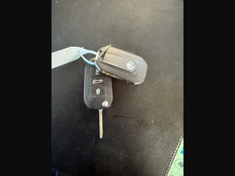 Vauxhall Crossland X 1.2 Crossland X Tech Line Nav ecoTec S/S 5dr 80