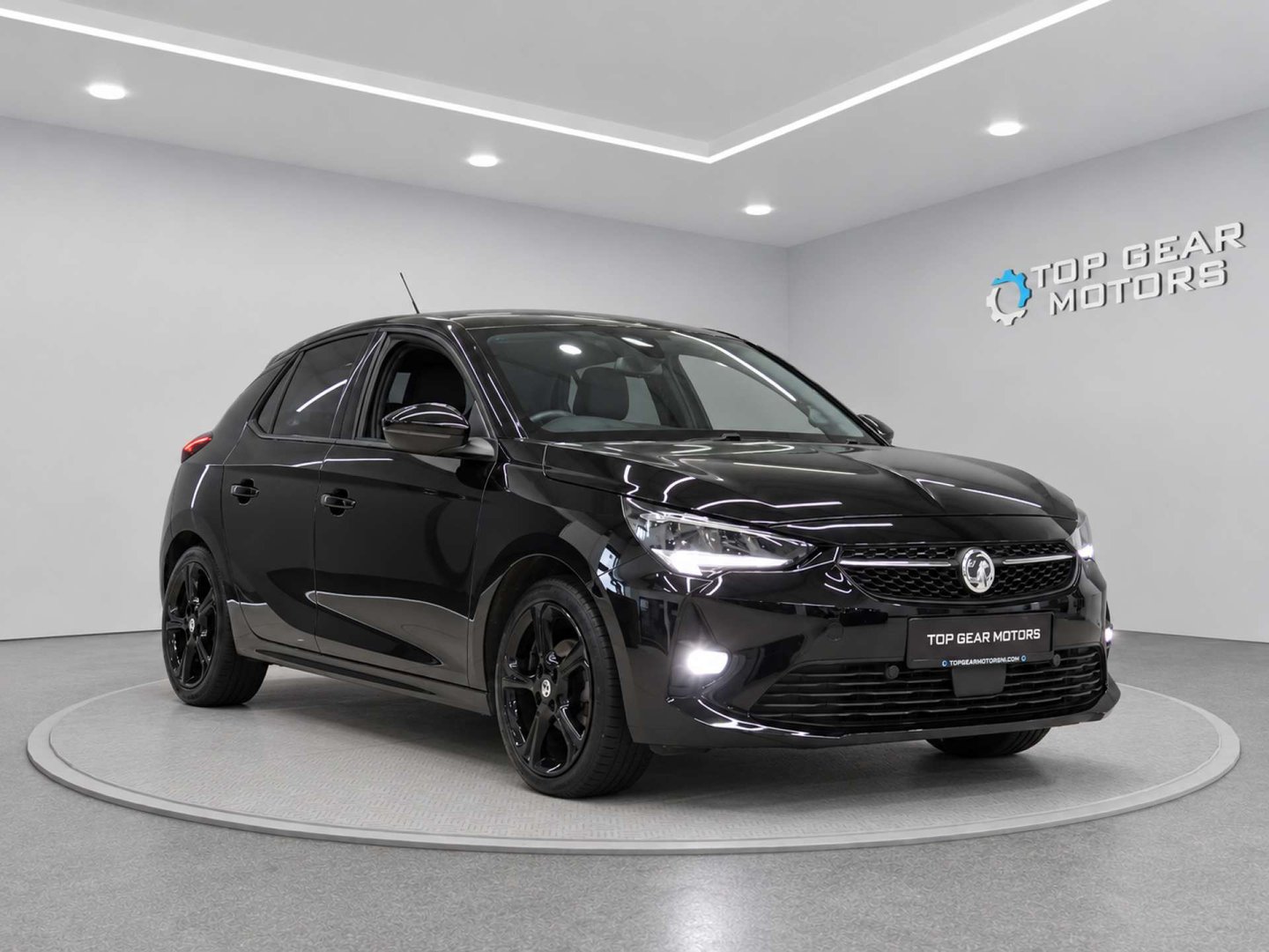 2023 Vauxhall Corsa