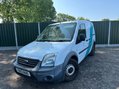 Ford Transit Connect T200 LR 1
